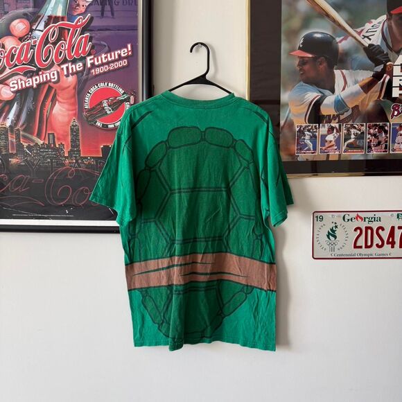 Anvil Men's multi T-shirt - Picture 2 of 5